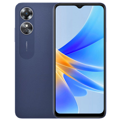 Oppo A17 price in Bangladesh