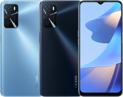 Oppo A16 Price in Bangladesh