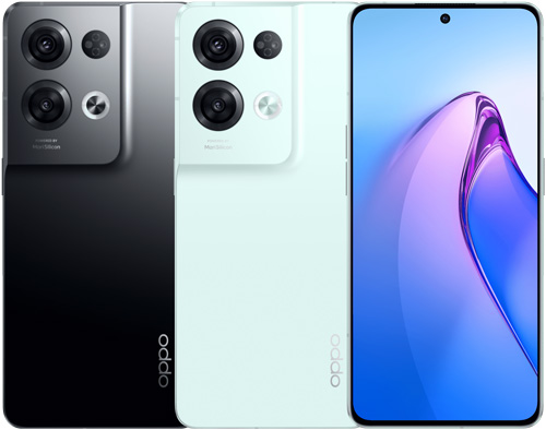 Oppo Reno 8 Pro Price in Bangladesh