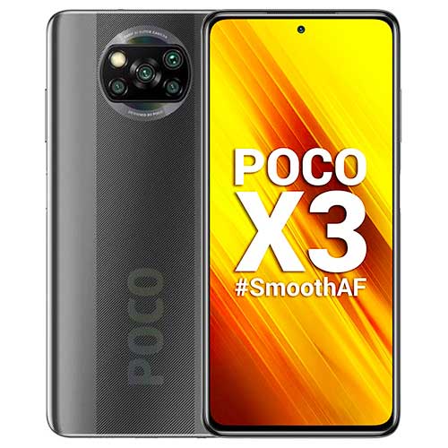 Poco X3 price in Bangladesh
