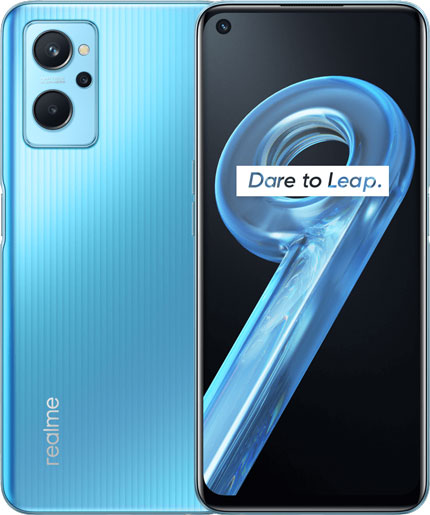 Realme 9i price in Bangladesh