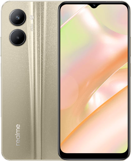 Realme C33 price in Bangladesh