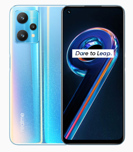 Realme 9 Pro price in Bangladesh