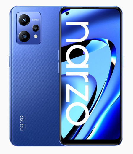 Realme Narzo 50 Pro price in Bangladesh