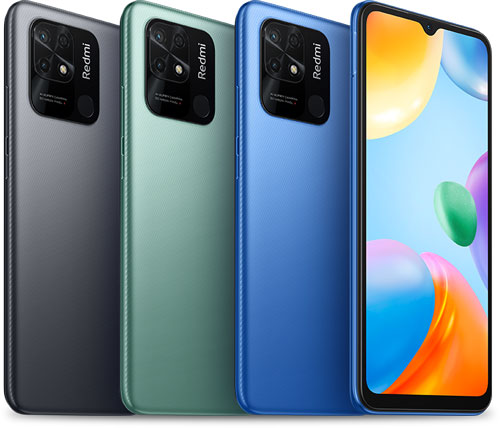 Redmi 10C Price in Bangladesh