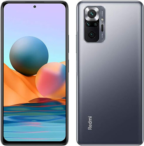 Redmi Note 10 Pro Price in Bangladesh