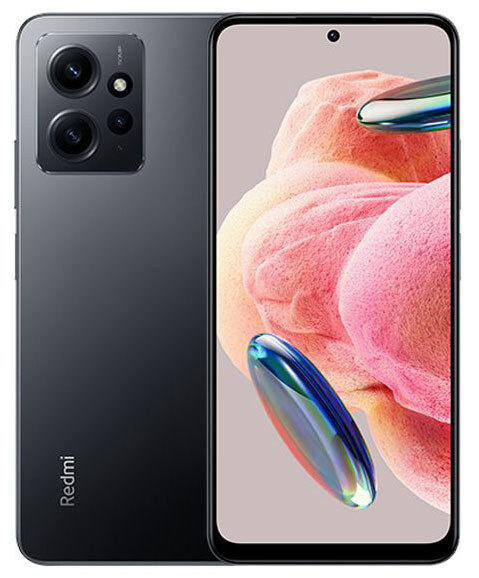 Redmi Note 12 Price In Bangladesh