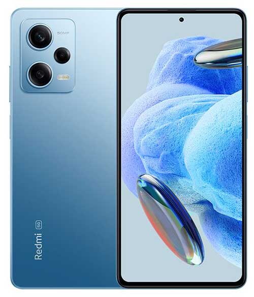 Redmi Note 12 Pro Price In Bangladesh
