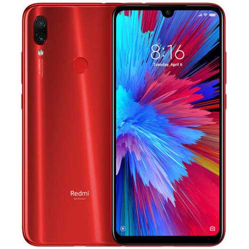 Redmi Note 7 Price in Bangladesh