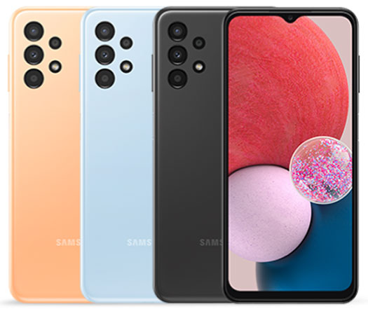 Samsung A13 price in Bangladesh