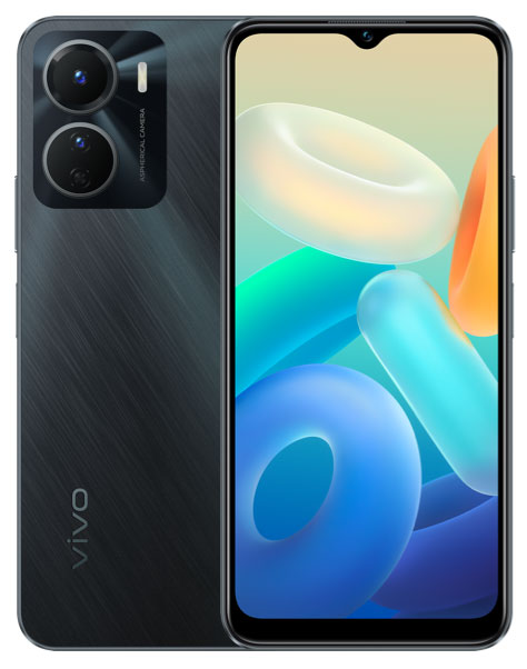 Vivo Y16 Price in Bangladesh