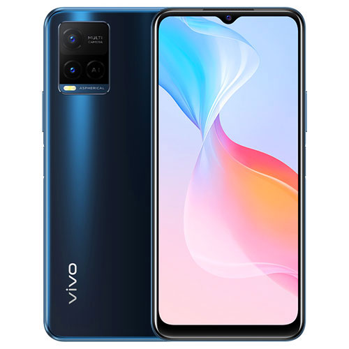 Vivo Y21 Price in Bangladesh