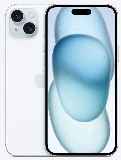 iPhone 15 Plus price in Bangladesh