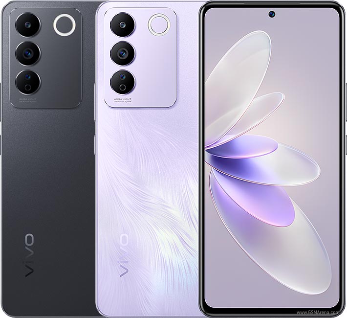 Vivo V27e Price in Bangladesh