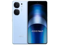 iQOO Neo 9
