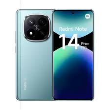 Redmi Note 14 Pro Plus